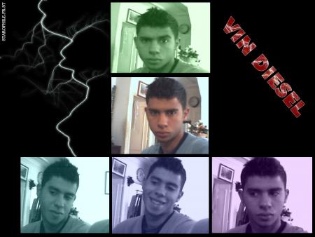 mes photo du matin