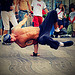 fri styl sport equilibre