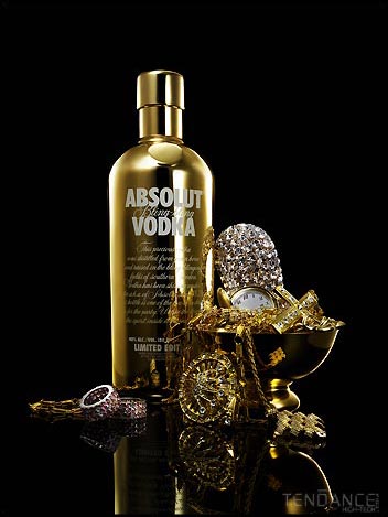 c absolut